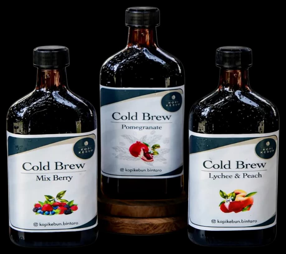 Cold Brew