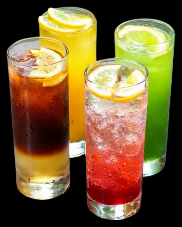 Mocktail