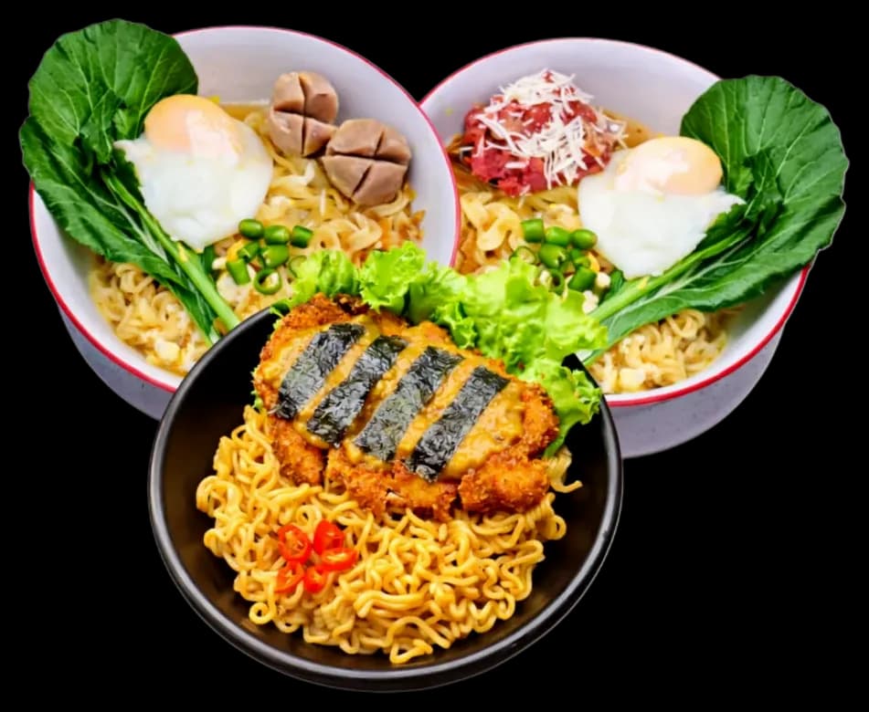 Noodles